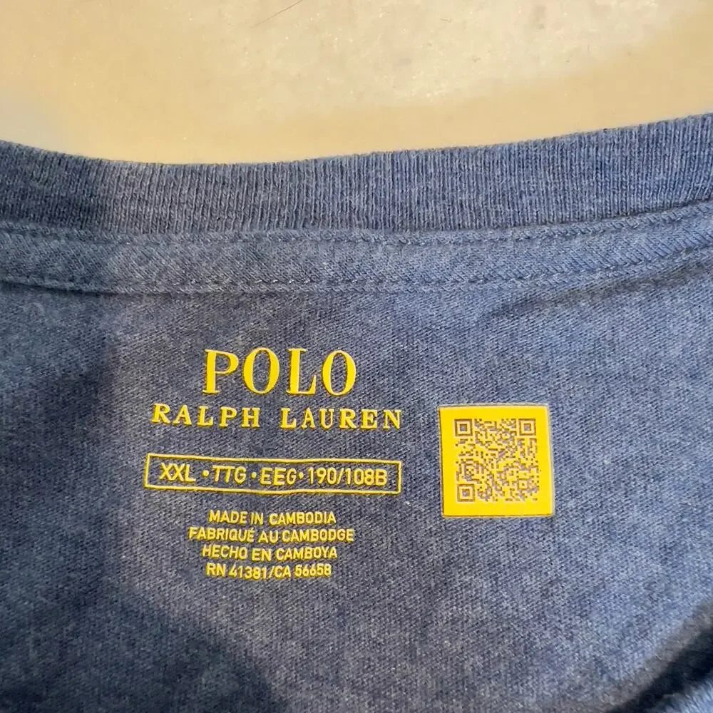 Polo Ralph Lauren polo by